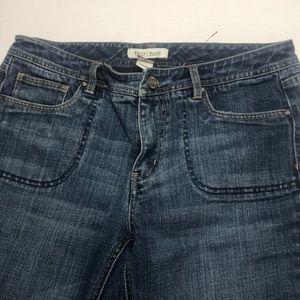 NWOT White House black market Jeans